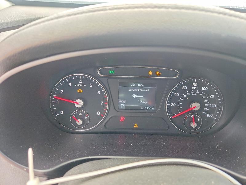 Aukcja sprzedaży 2020 Kia Sorento, vin: 5XYPG4A33LG640518, numer aukcji: 60326576