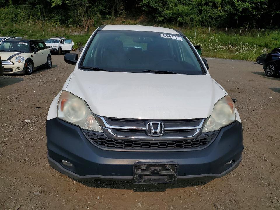 Aukcja sprzedaży 2010 Honda Cr-v, vin: 5J6RE4H30AL045240, numer aukcji: 62462726