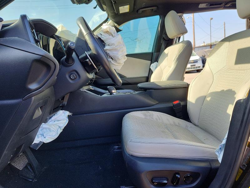 Aukcja sprzedaży 2024 Lexus Tx 350, vin: 5TDAAAB61RS000737, numer aukcji: 63150856