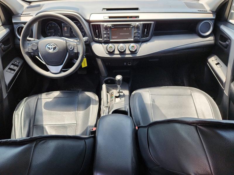 2017 Toyota Rav4 მანქანა იყიდება აუქციონზე, vin: 2T3ZFREV2HW350218, აუქციონის ნომერი: 63463386