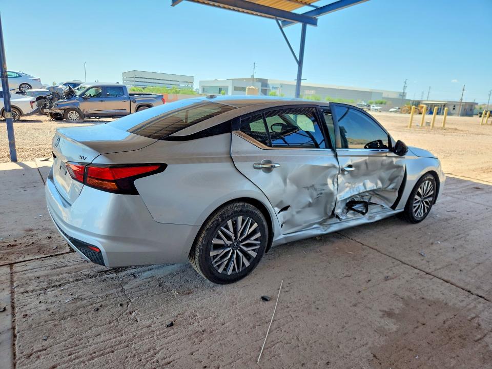 Продажа на аукционе авто 2023 Nissan Altima, vin: 1N4BL4DVXPN373403, номер лота: 60484926