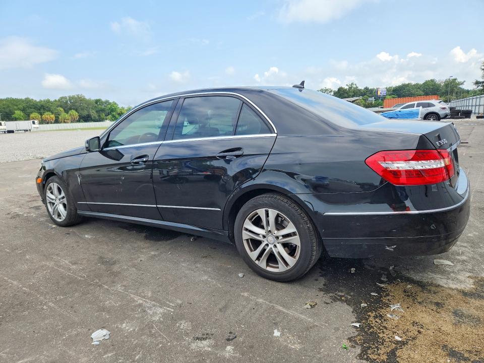 62682956 :رقم المزاد ، WDDHF5GBXAA213030 vin ، 2010 Mercedes-benz E مزاد بيع