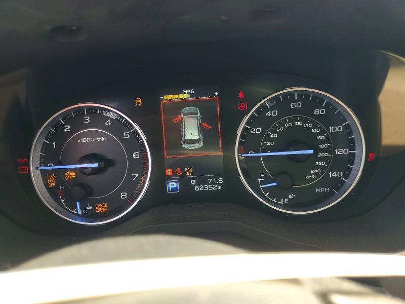 Aukcja sprzedaży 2021 Subaru Ascent, vin: 4S4WMAPD4M3468990, numer aukcji: 62901786