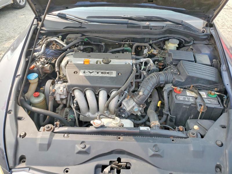 61622316 :رقم المزاد ، 1HGCM561X7A105133 vin ، 2007 Honda Accord مزاد بيع