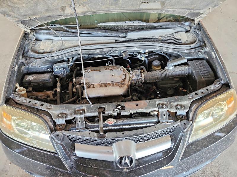 Продажа на аукционе авто 2006 Acura Mdx, vin: 2HNYD186X6H549628, номер лота: 62424236