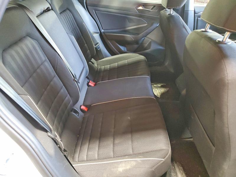 Aukcja sprzedaży 2024 Volkswagen Jetta, vin: 3VWBM7BU3RM083548, numer aukcji: 59317186