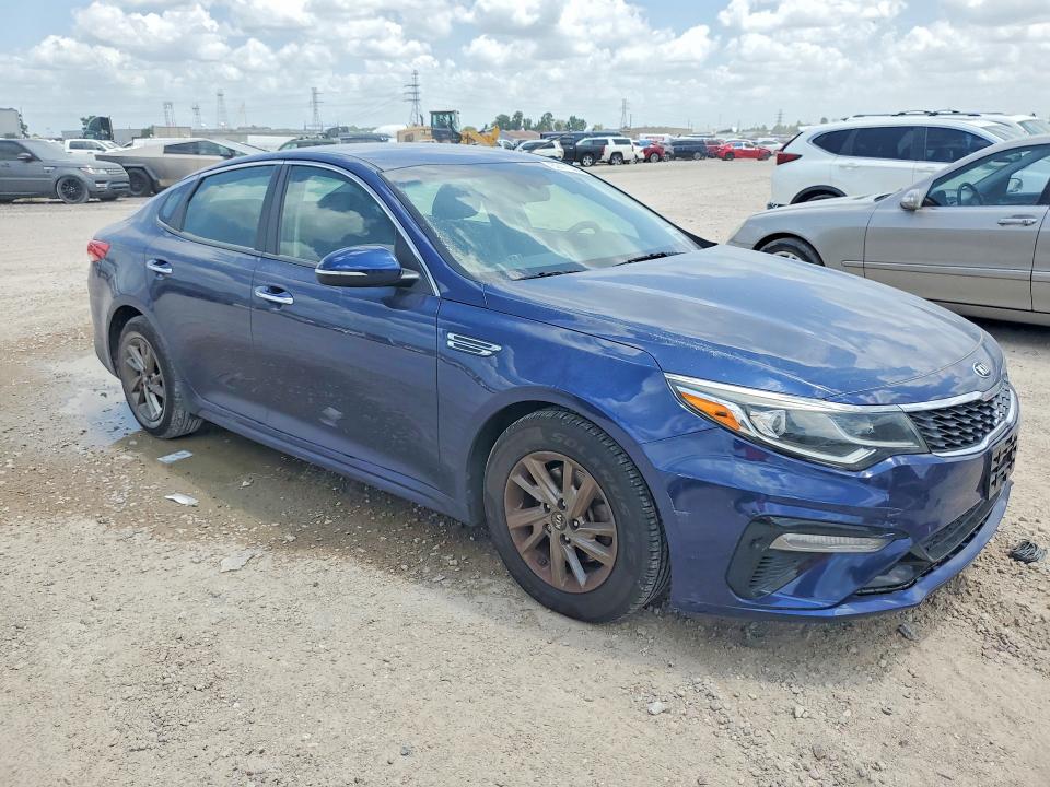 Aukcja sprzedaży 2019 Kia Optima, vin: 5XXGT4L32KG345342, numer aukcji: 62471686