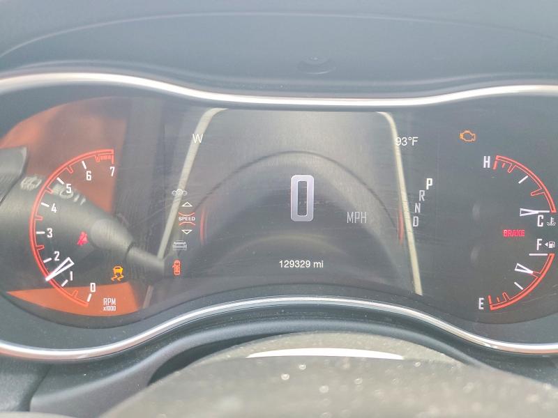 2019 Dodge Durango მანქანა იყიდება აუქციონზე, vin: 1C4RDJAG9KC651285, აუქციონის ნომერი: 61619406
