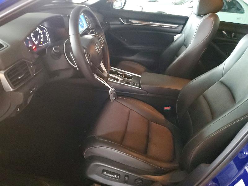 Продажа на аукционе авто 2022 Honda Accord, vin: 1HGCV1F38NA064246, номер лота: 60036336
