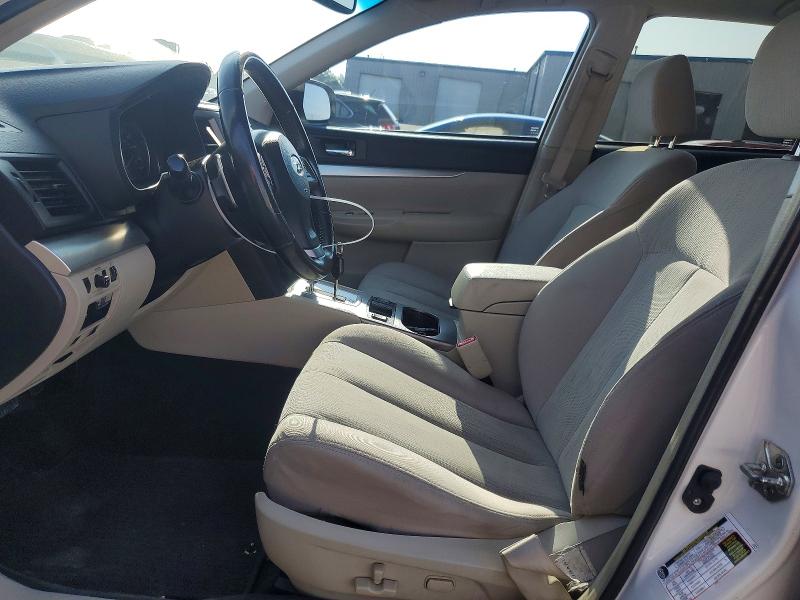 Продаж на аукціоні авто 2013 Subaru Outback 2., vin: 4S4BRCCC6D3312846, номер лоту: 61475296