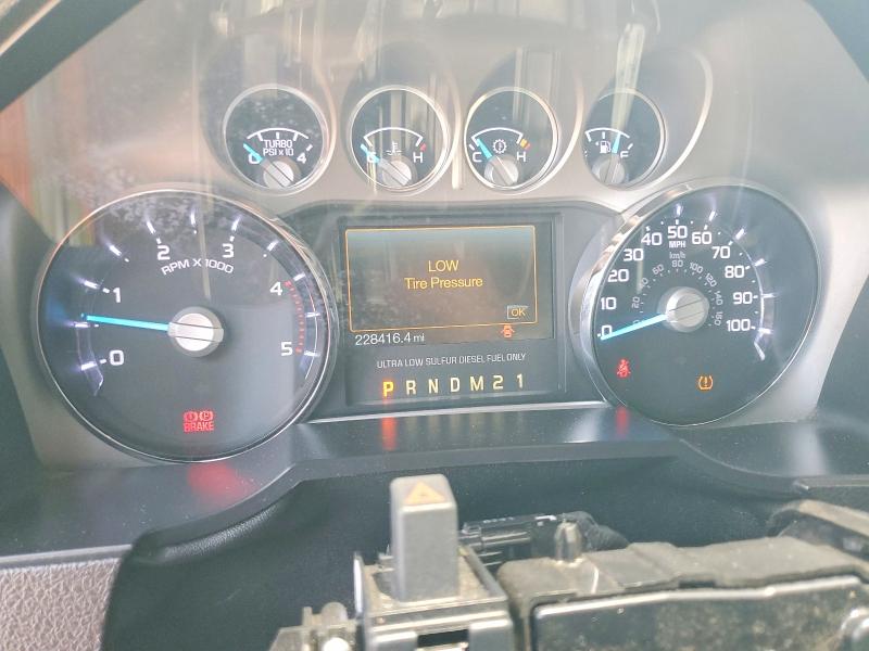 Aukcja sprzedaży 2012 Ford F250, vin: 1FT7W2BT1CEA55628, numer aukcji: 61863186