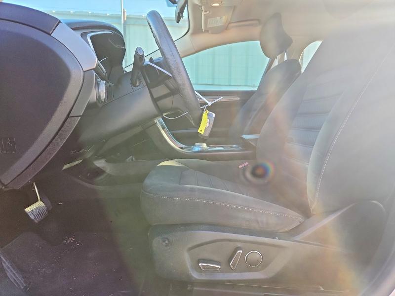 Продажа на аукционе авто 2017 Ford Fusion, vin: 3FA6P0HD8HR328913, номер лота: 59740136