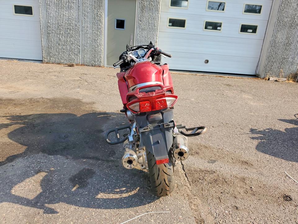 Продаж на аукціоні авто 2014 Yamaha Fjr1300, vin: JYARP26E0EA000269, номер лоту: 61982926