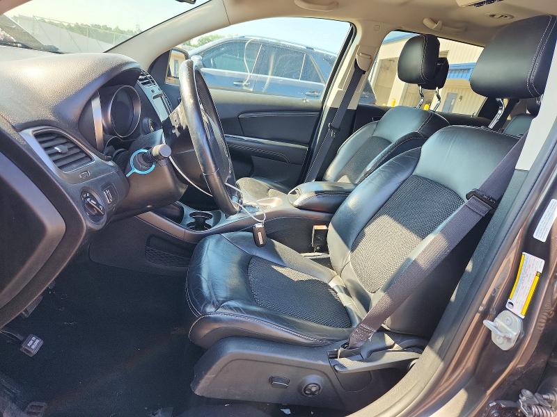 Aukcja sprzedaży 2015 Dodge Journey, vin: 3C4PDCGB5FT711765, numer aukcji: 59917346