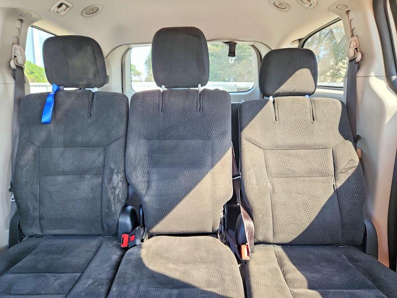 60943656 :رقم المزاد ، 2C4RDGCG2HR745878 vin ، 2017 Dodge Grand Caravan مزاد بيع