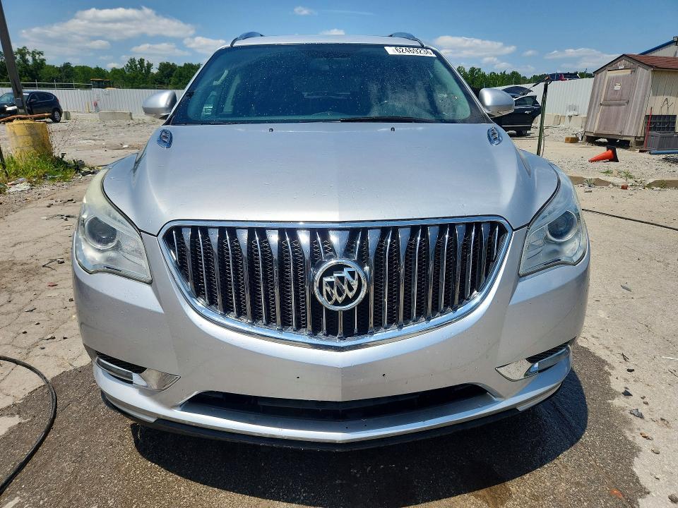 Продаж на аукціоні авто 2017 Buick Enclave, vin: 5GAKVBKD7HJ145923, номер лоту: 62469236