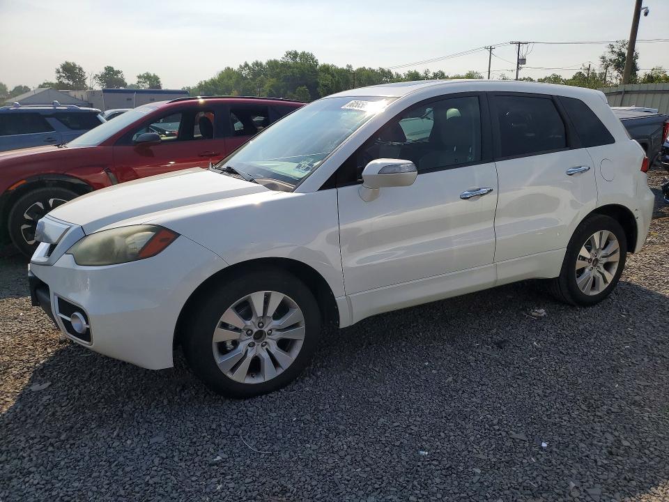 Aukcja sprzedaży 2012 Acura Rdx, vin: 5J8TB1H54CA001553, numer aukcji: 60585076