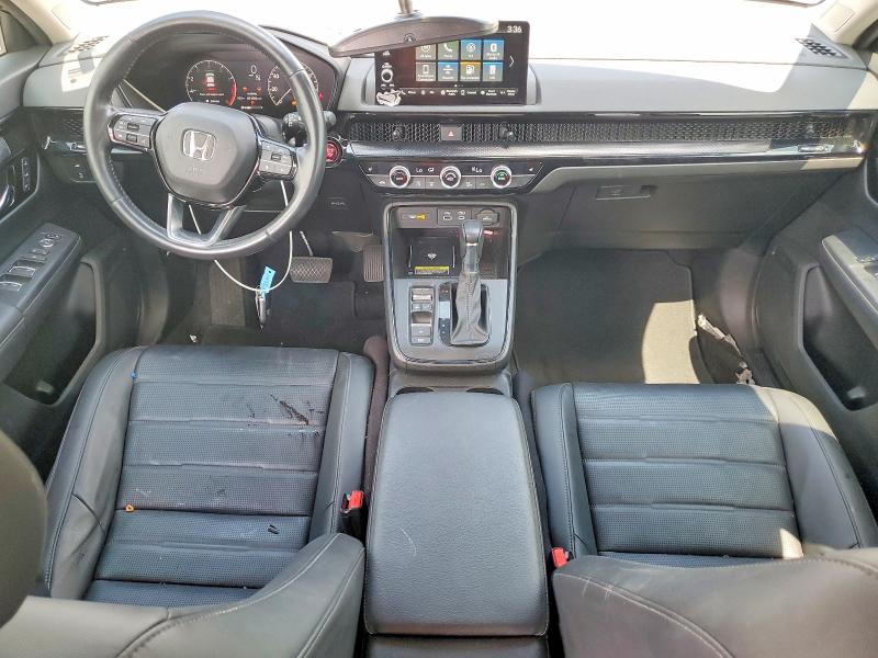Продаж на аукціоні авто 2024 Honda Cr-v, vin: 7FARS3H72RE000749, номер лоту: 60794856