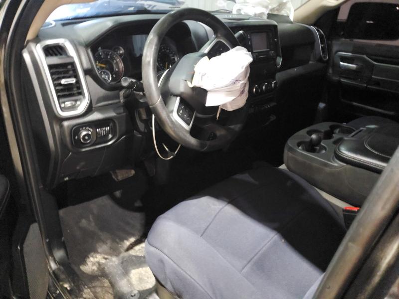 Продажа на аукционе авто 2020 Ram 2500, vin: 3C6UR5DL3LG115661, номер лота: 58294606