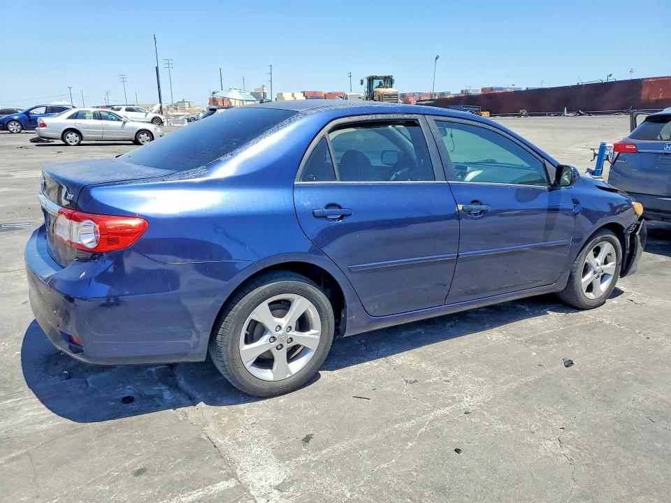 Продажа на аукционе авто 2012 Toyota Corolla, vin: 5YFBU4EE0CP008053, номер лота: 60721876