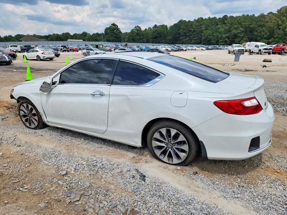 Продаж на аукціоні авто 2015 Honda Accord, vin: 1HGCT1B8XFA004283, номер лоту: 63556076