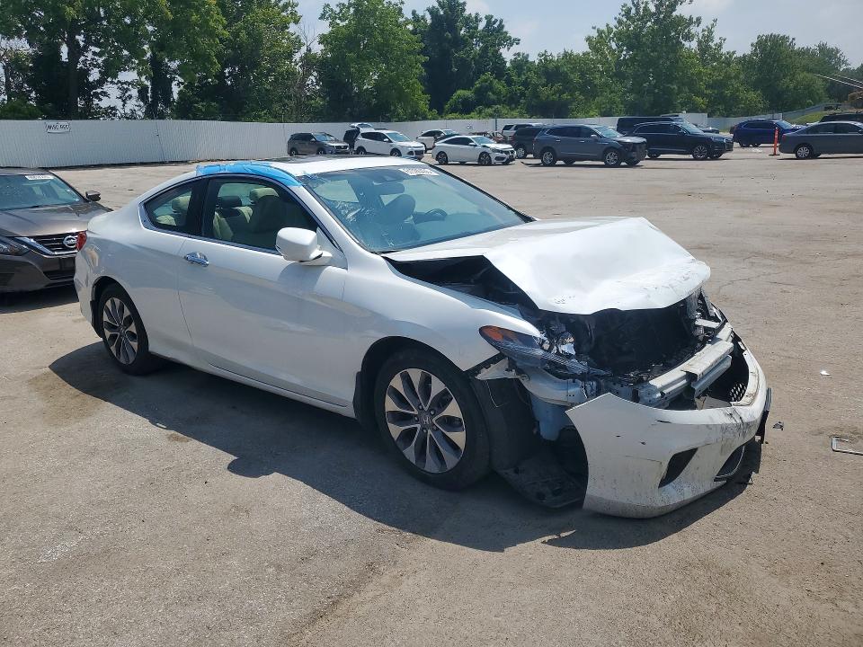 Продаж на аукціоні авто 2014 Honda Accord, vin: 1HGCT1B80EA009846, номер лоту: 61596436