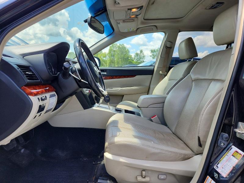 Продаж на аукціоні авто 2011 Subaru Outback, vin: 4S4BRDLC2B2362975, номер лоту: 63123986