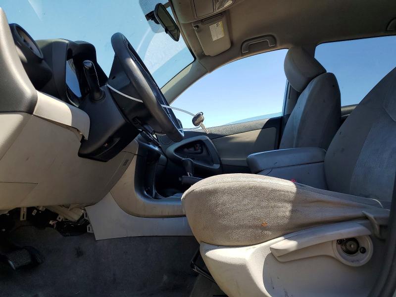Aukcja sprzedaży 2009 Toyota Rav4, vin: JTMZF35V995009825, numer aukcji: 60666456