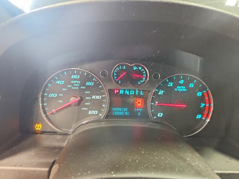 Aukcja sprzedaży 2008 Chevrolet Equinox, vin: 2CNDL63F986329919, numer aukcji: 62572246