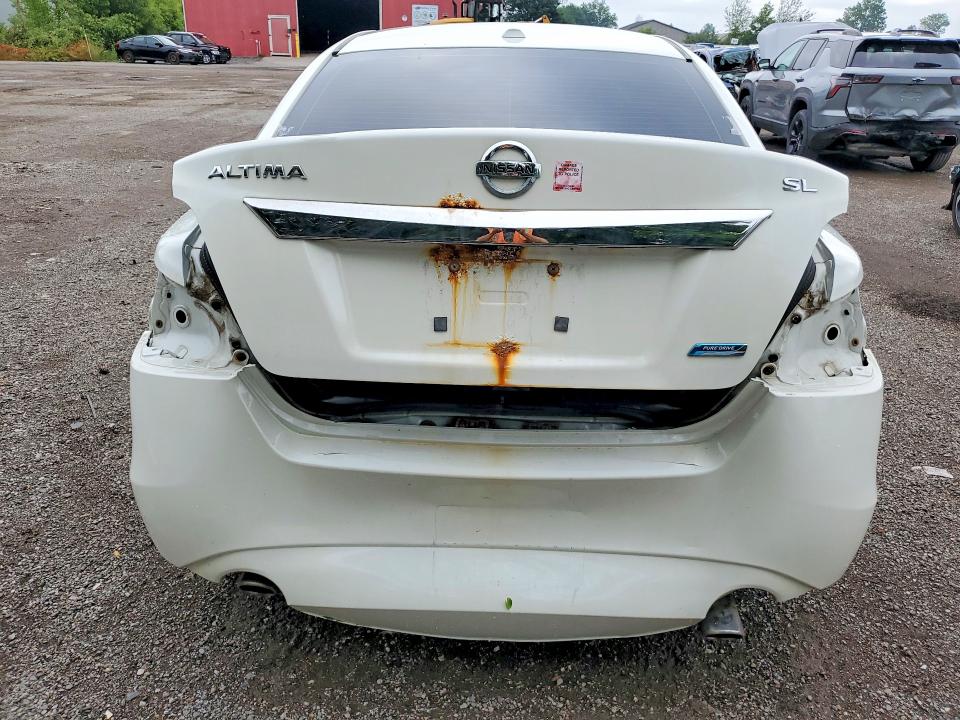 62934536 :رقم المزاد ، 1N4AL3AP1DN463417 vin ، 2013 Nissan Altima مزاد بيع