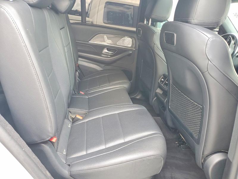 Продажа на аукционе авто 2020 Mercedes-benz Gle, vin: 4JGFB4KE9LA036400, номер лота: 60937936