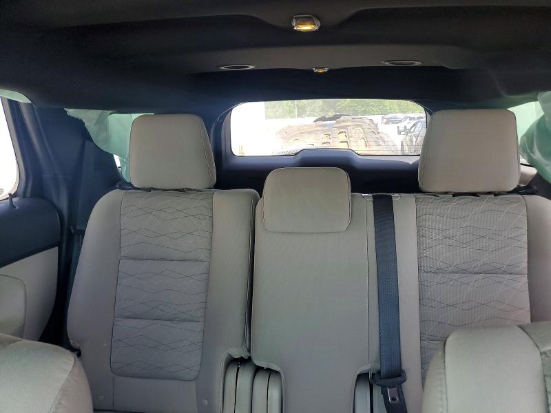 59382246 :رقم المزاد ، 1FM5K7B81FGB09641 vin ، 2015 Ford Explorer مزاد بيع