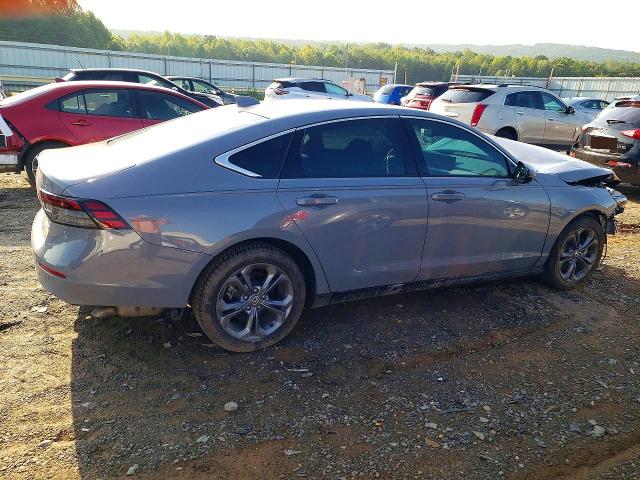 Продаж на аукціоні авто 2024 Honda Accord, vin: 1HGCY2F67RA010756, номер лоту: 59900746