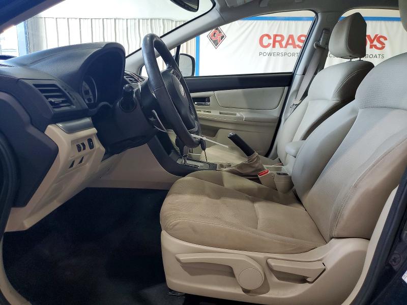 Aukcja sprzedaży 2014 Subaru Impreza, vin: JF1GPAL62EH238091, numer aukcji: 60256806