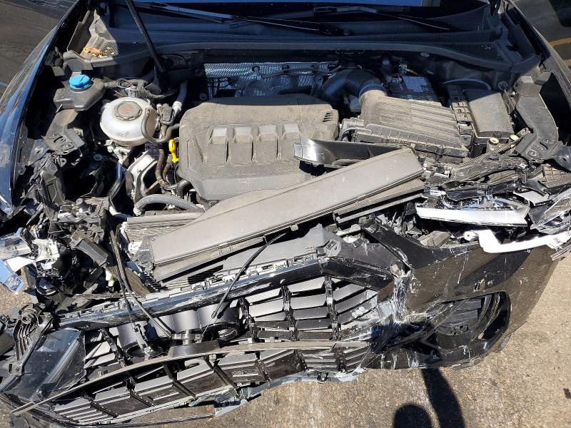 2024 Audi Q3 მანქანა იყიდება აუქციონზე, vin: WA1EECF35R1040618, აუქციონის ნომერი: 61729876