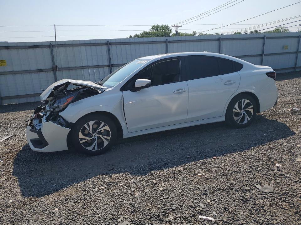 Продажа на аукционе авто 2025 Subaru Legacy, vin: 4S3BWAF67S3015072, номер лота: 59638616