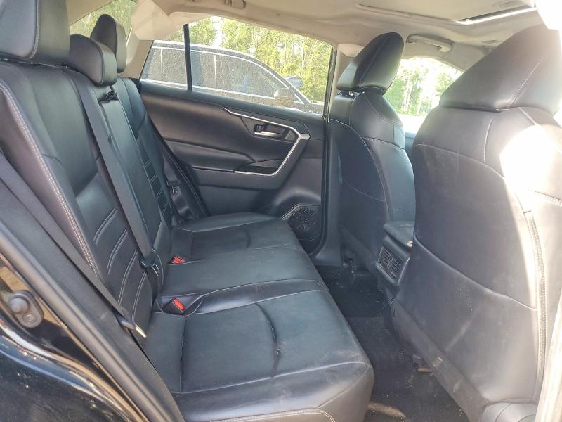 Продаж на аукціоні авто 2019 Toyota Rav4, vin: 2T3R1RFV2KW026335, номер лоту: 57926186