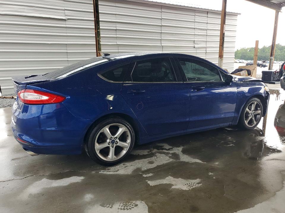 Aukcja sprzedaży 2016 Ford Fusion, vin: 3FA6P0H79GR338584, numer aukcji: 60557946