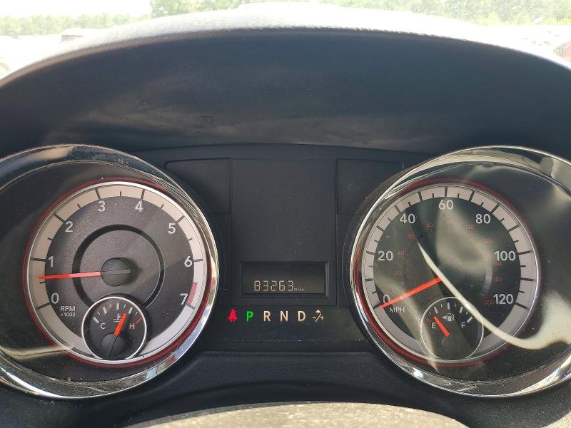 60565116 :رقم المزاد ، 2C4RDGCG8FR746627 vin ، 2015 Dodge Grand Caravan مزاد بيع