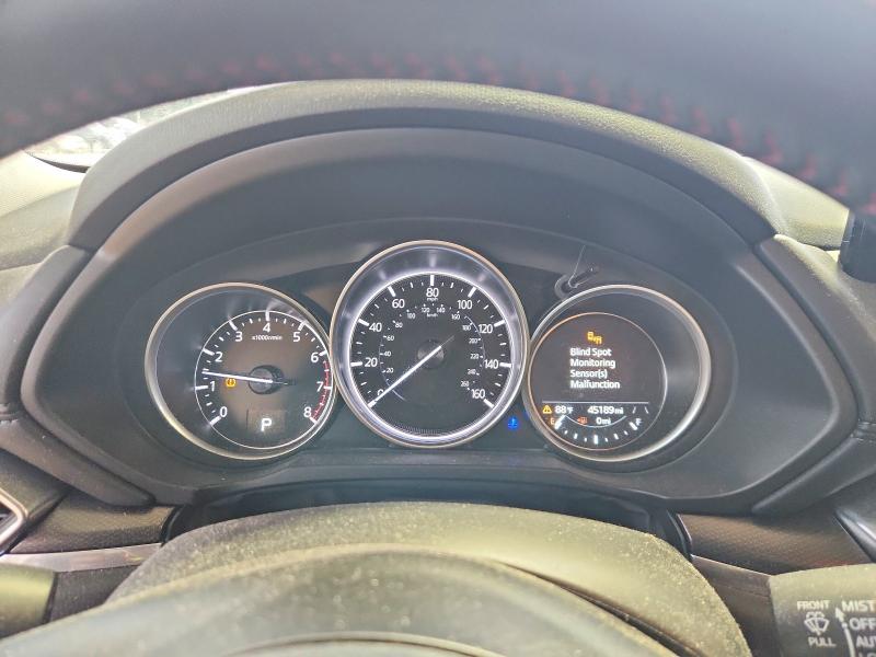 Aukcja sprzedaży 2023 Mazda Cx-5, vin: JM3KFBCM3P0139137, numer aukcji: 59383416