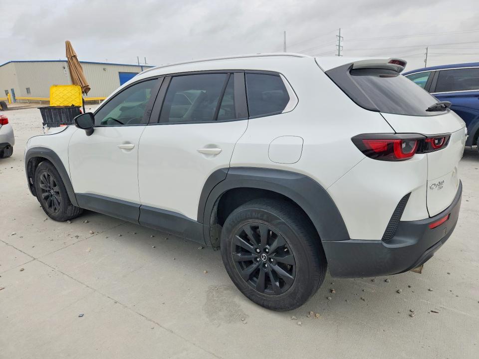 Продажа на аукционе авто 2023 Mazda Cx-50, vin: 7MMVABCM1PN106905, номер лота: 60897826