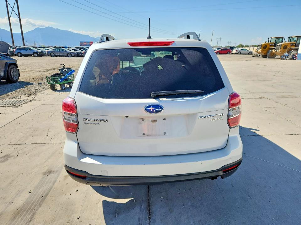 Продаж на аукціоні авто 2014 Subaru Forester, vin: JF2SJAEC4EH516421, номер лоту: 62323356