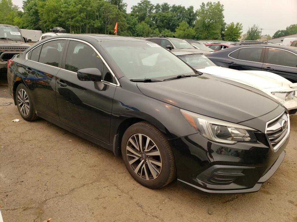 Aukcja sprzedaży 2018 Subaru Legacy, vin: 4S3BNAC63J3020128, numer aukcji: 60568206