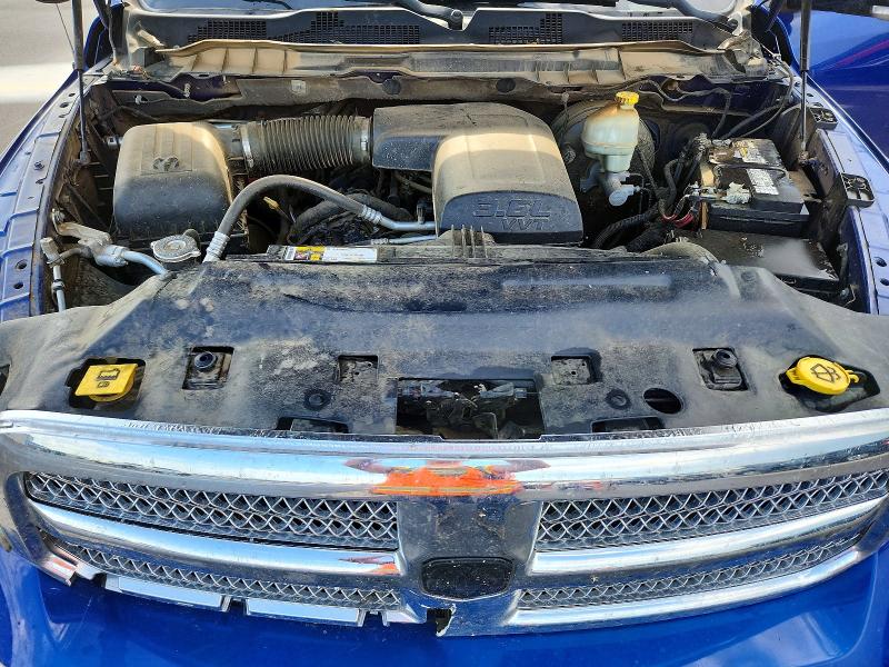 Продаж на аукціоні авто 2016 Ram 1500, vin: 1C6RR7LGXGS130744, номер лоту: 63364546