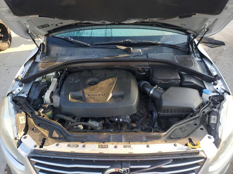 Продажа на аукционе авто 2017 Volvo Xc60, vin: YV440MRU5H2001303, номер лота: 59314576