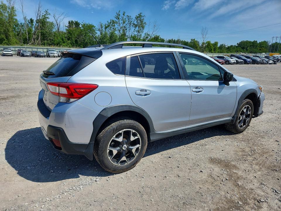 Aukcja sprzedaży 2018 Subaru Crosstrek, vin: JF2GTAAC2JH213167, numer aukcji: 61565736