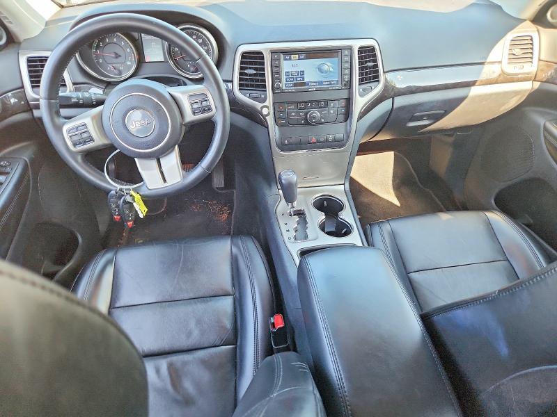 Aukcja sprzedaży 2011 Jeep Grand Cherokee, vin: 1J4RR4GG8BC528114, numer aukcji: 62449466