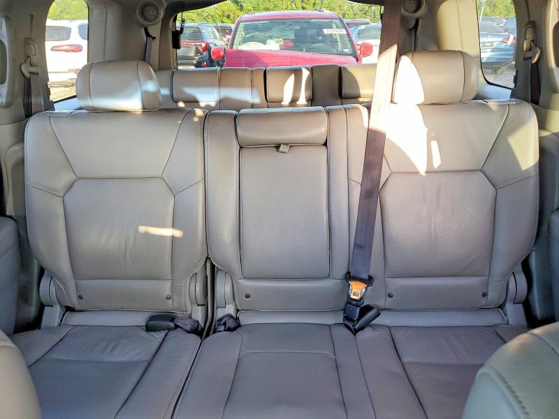 Продаж на аукціоні авто 2010 Honda Pilot, vin: 5FNYF4H9XAB012669, номер лоту: 62773656