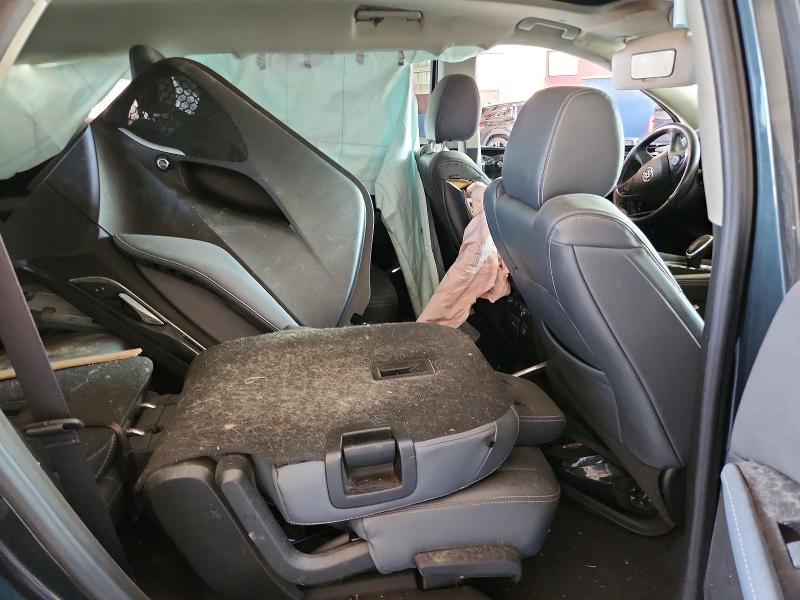 Продажа на аукционе авто 2018 Buick Enclave, vin: 5GAERBKWXJJ265675, номер лота: 85608025