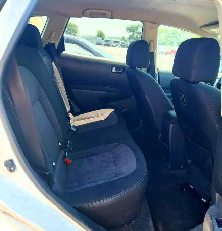 Продажа на аукционе авто 2013 Nissan Rogue, vin: JN8AS5MV1DW646849, номер лота: 62048186